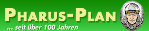externer Stadtplanlink (Pharus-Plan)