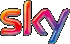 Wir haben auch sky!